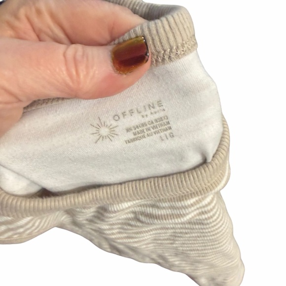 Offline Top - Picture 4 of 4